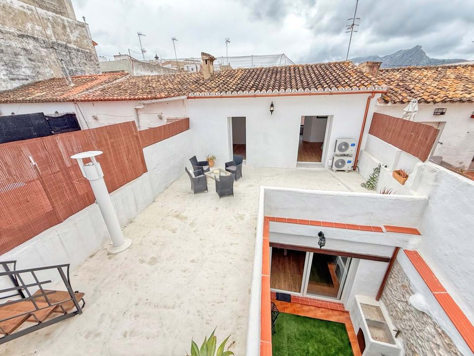 Cortijo i Alicante, Alicante - foto 3