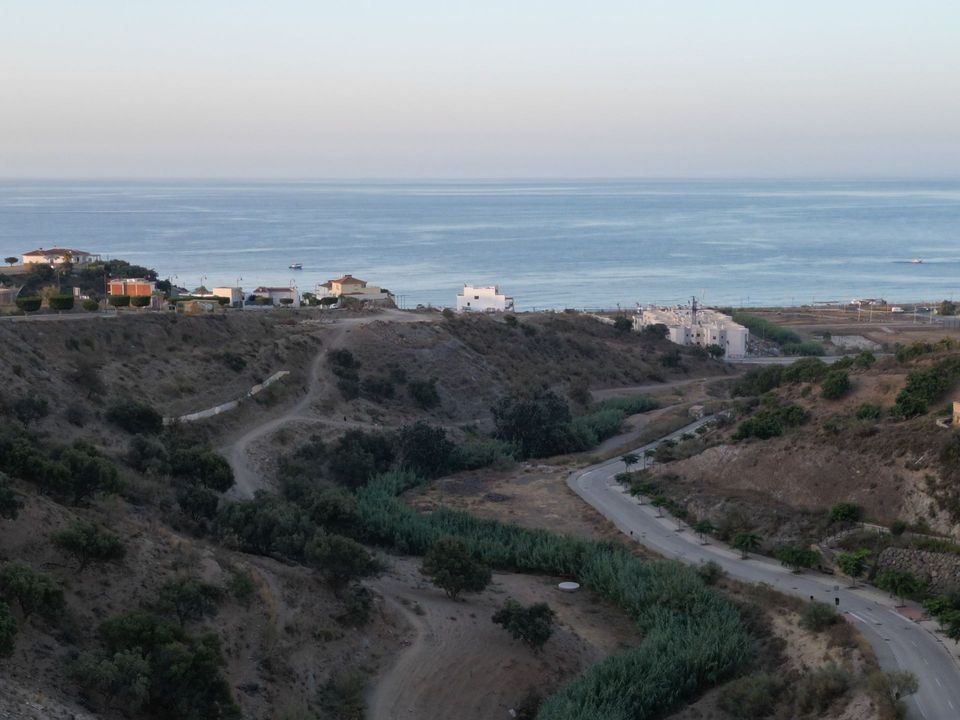 Helårsgrund i Almayate Bajo, Malaga - foto 2
