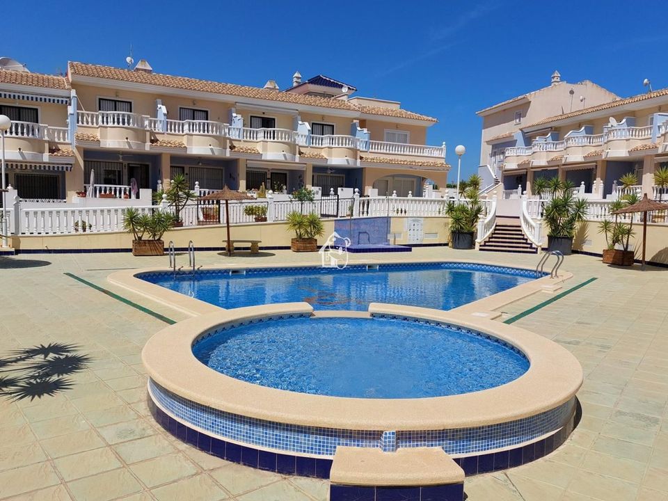 Apartamento em Rojales, Alicante - foto 1