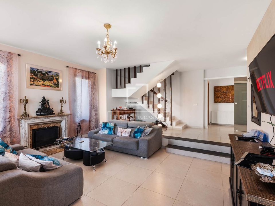 Villa i Calpe, Alicante - foto 2