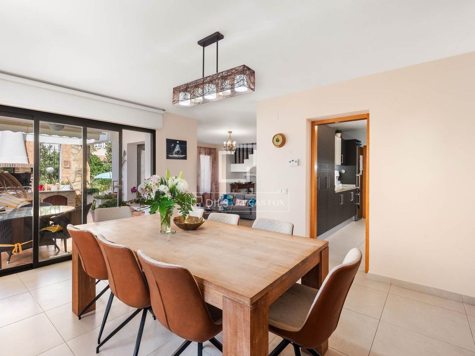 Villa i Calpe, Alicante - foto 4