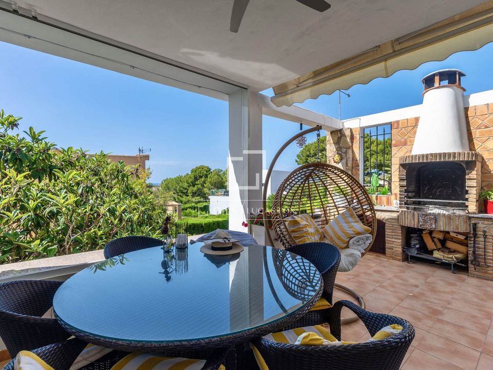 Villa i Calpe, Alicante - foto 5
