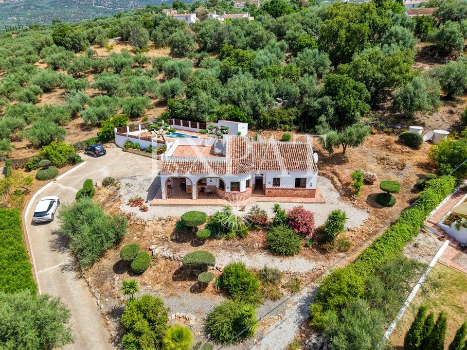 Masia a Periana, Malaga - foto 3