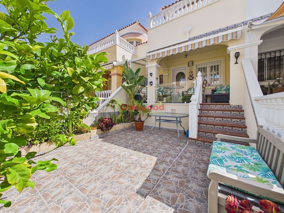 Byhus i Pinar De Campoverde, Alicante - foto 1