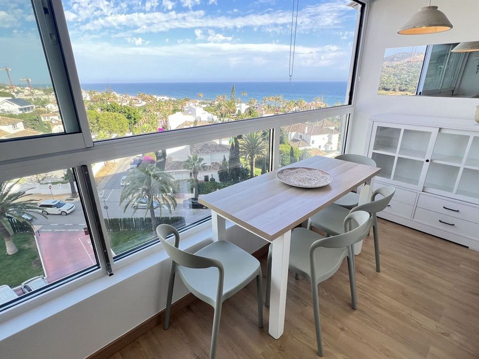Leilighet i Marbella, Malaga - bilde 1