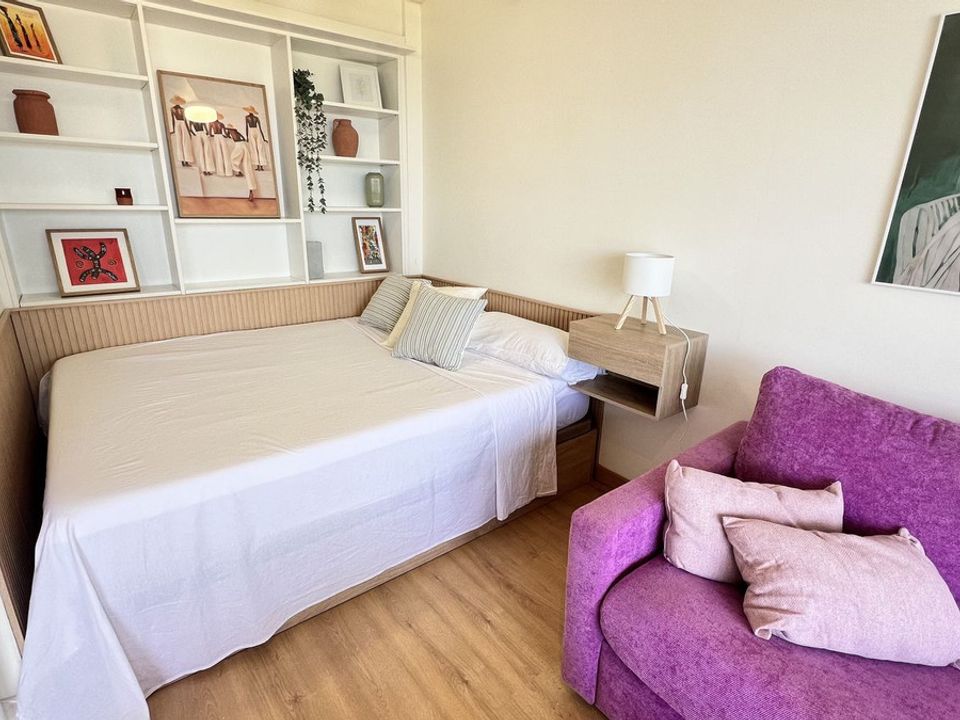 Leilighet i Marbella, Malaga - bilde 2