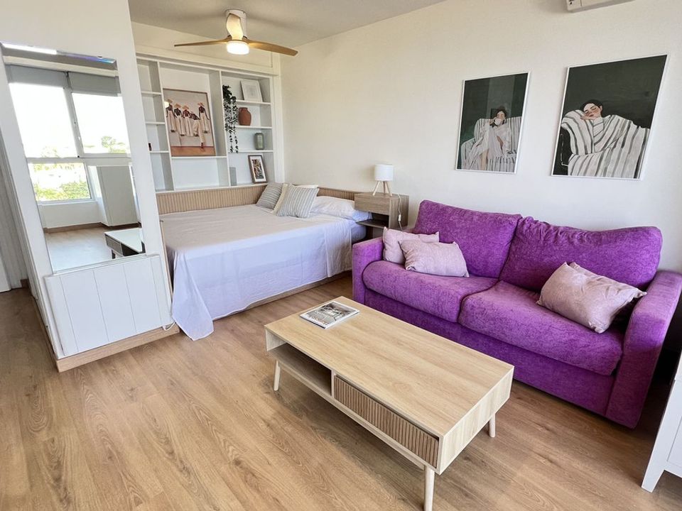 Leilighet i Marbella, Malaga - bilde 3