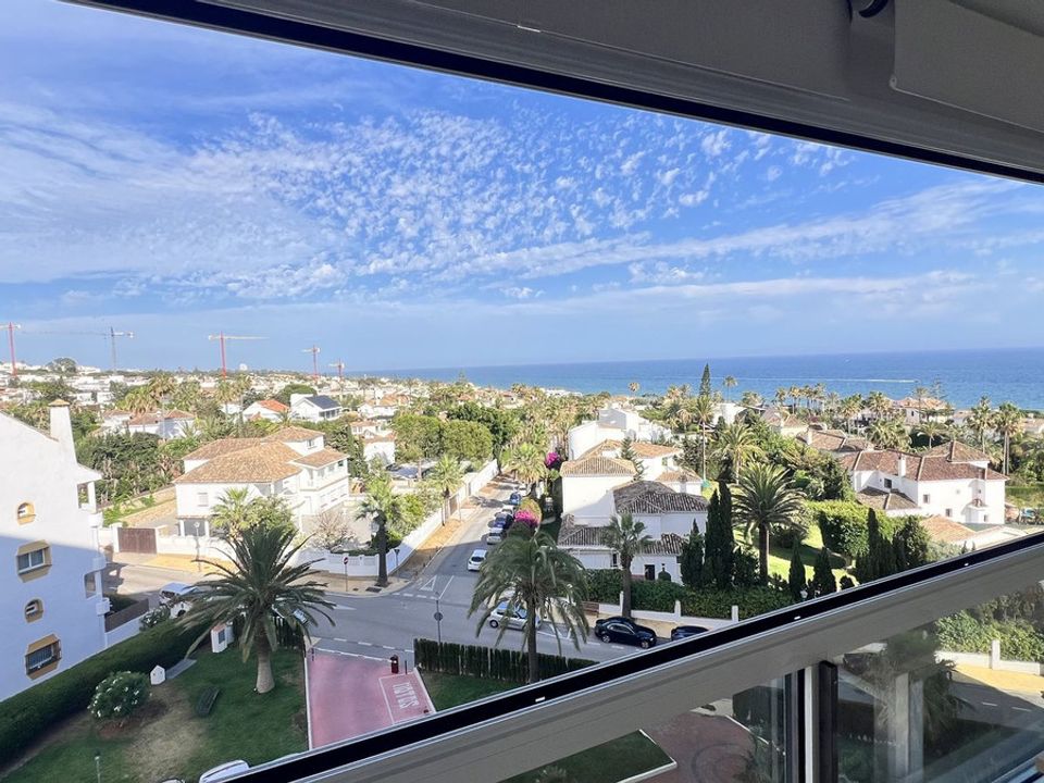 Leilighet i Marbella, Malaga - bilde 5