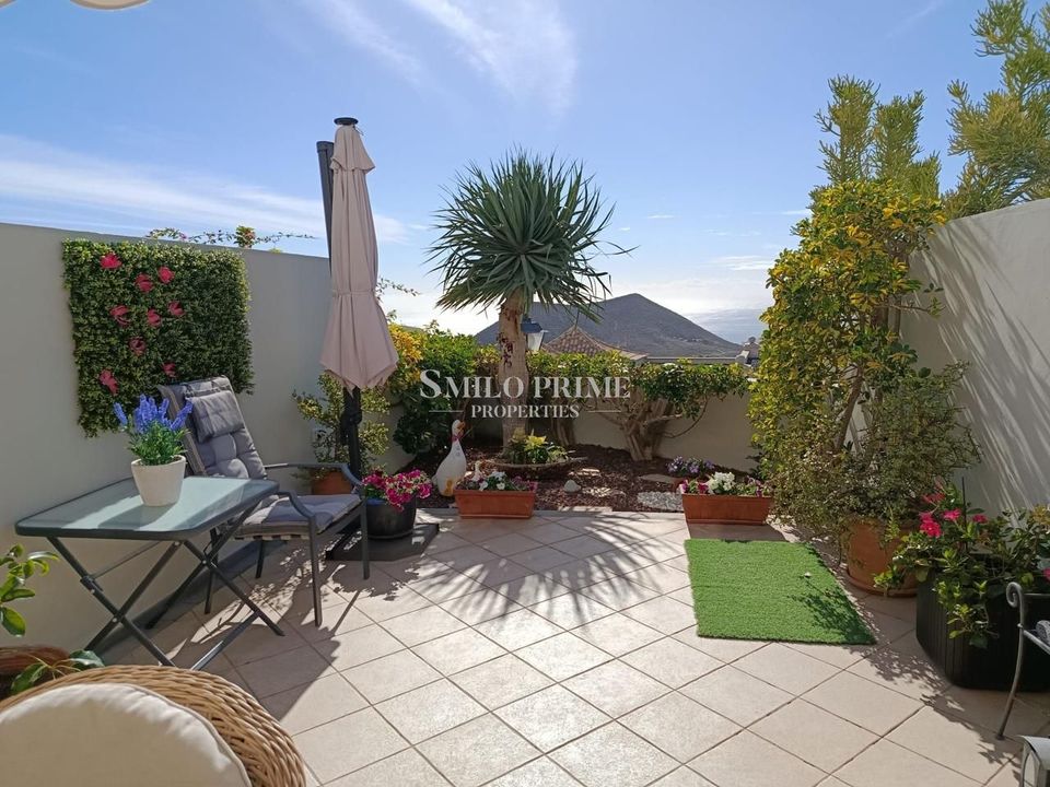 Rækkehus i Arona, Tenerife - foto 1