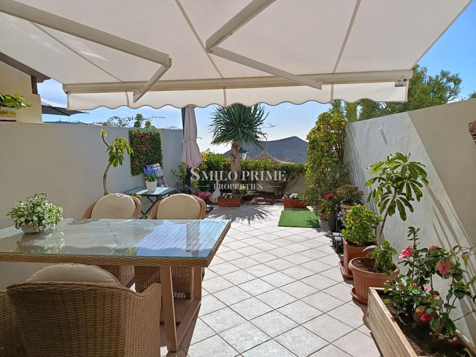 Rækkehus i Arona, Tenerife - foto 3