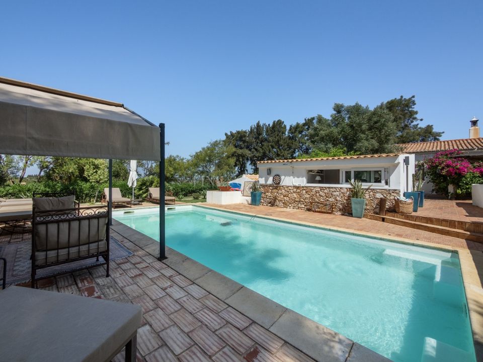 Villa i Estombar, Faro - foto 2