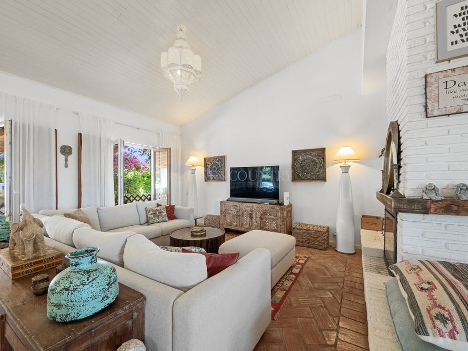 Villa i Estombar, Faro - foto 5