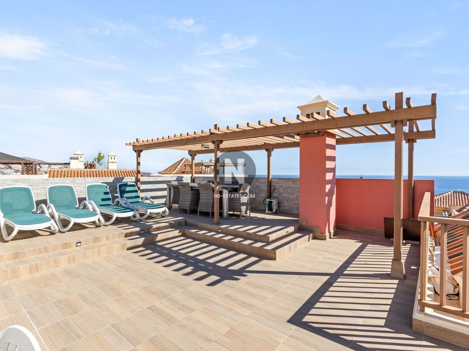 Penthouse i Adeje, Tenerife - foto 5