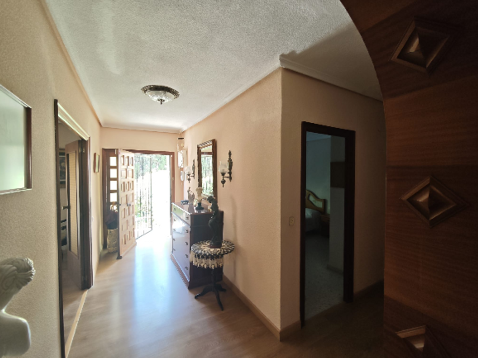 Villa i Benidorm, Alicante - foto 3