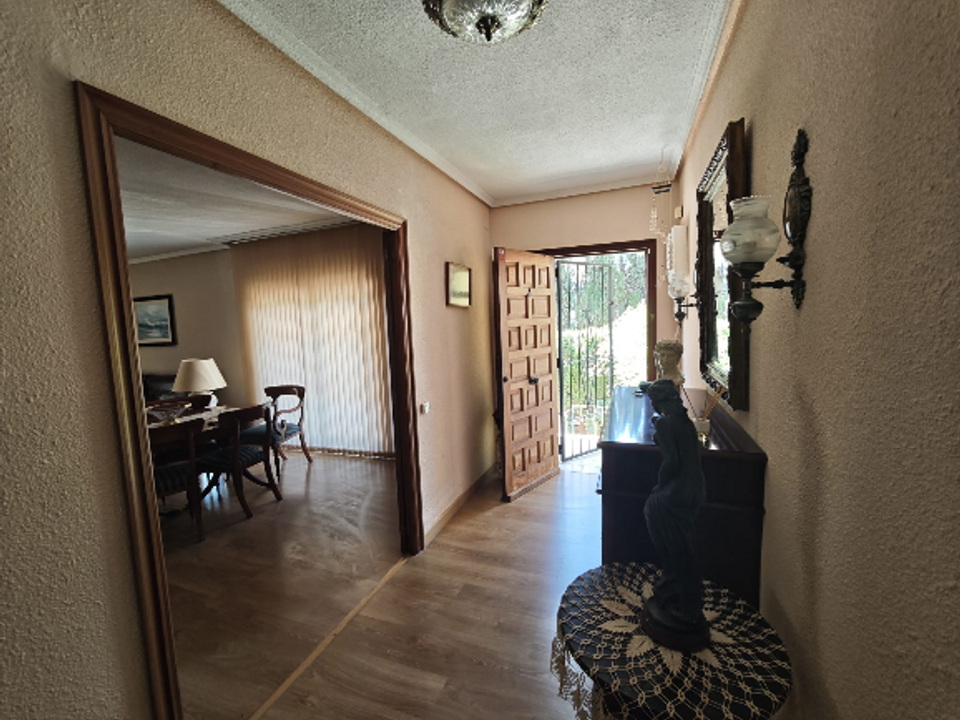 Villa i Benidorm, Alicante - foto 4