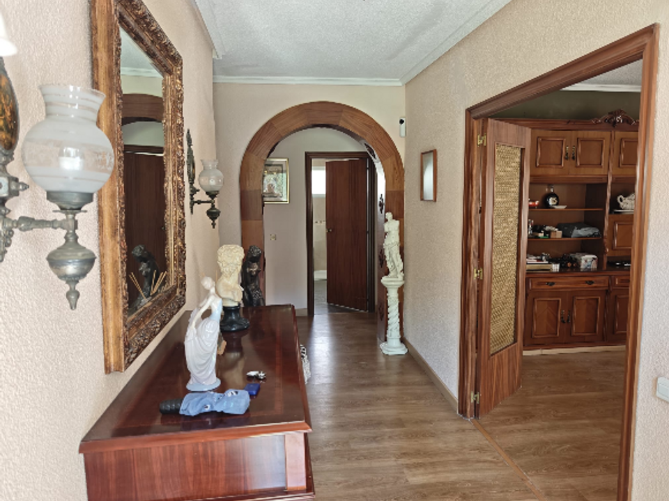 Villa i Benidorm, Alicante - foto 5