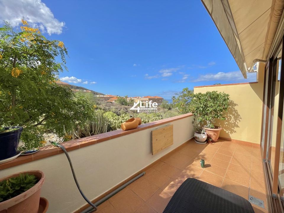 Rækkehus i Adeje, Tenerife - foto 1