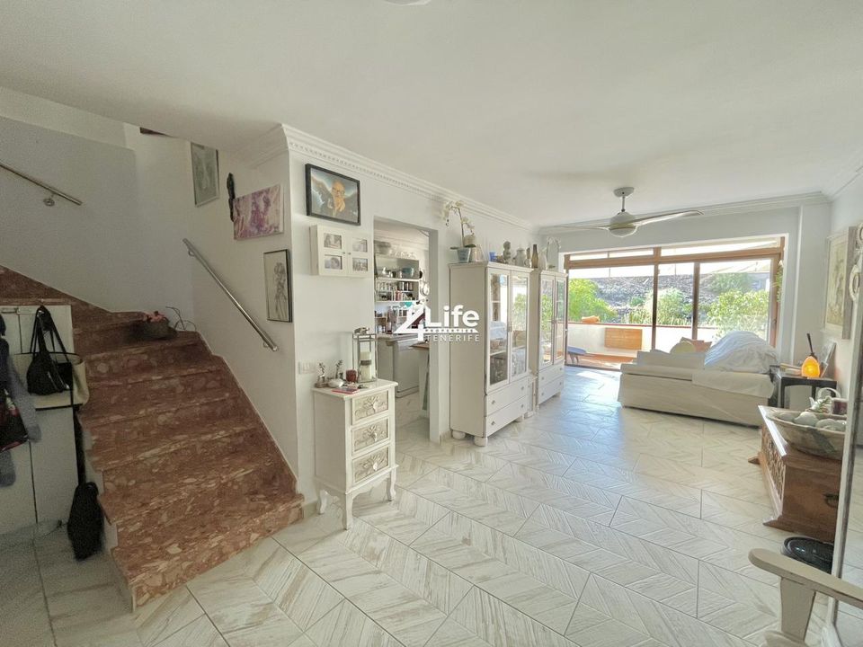 Rækkehus i Adeje, Tenerife - foto 3