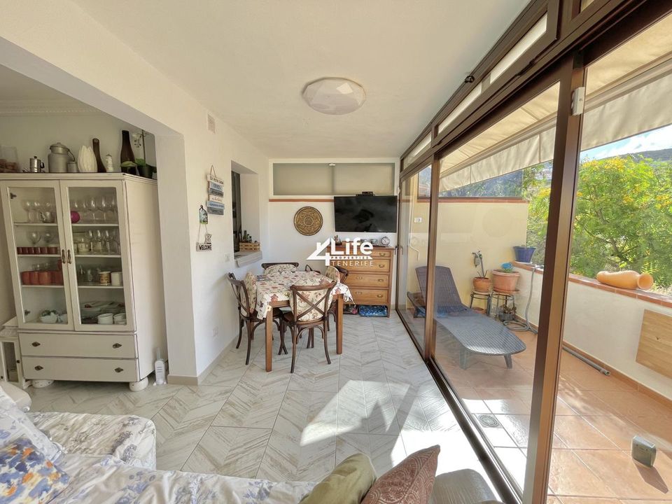 Rækkehus i Adeje, Tenerife - foto 4