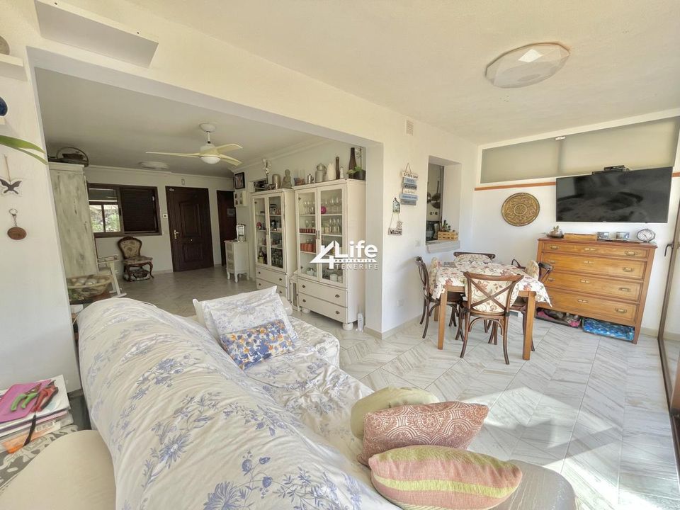 Rækkehus i Adeje, Tenerife - foto 5