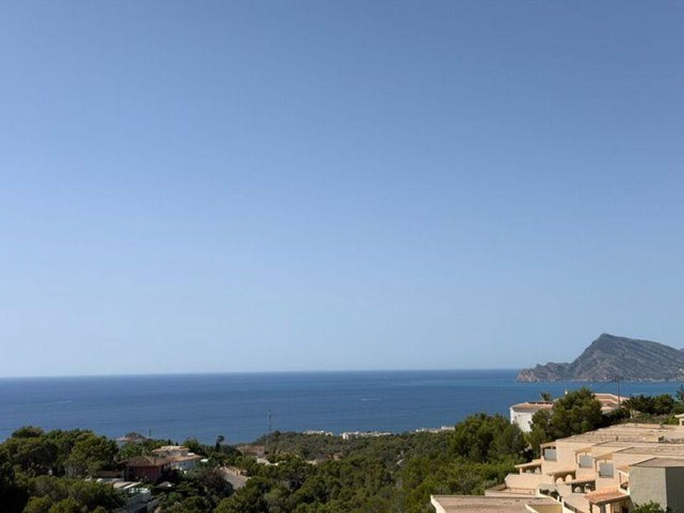 Lejlighed i Altea, Alicante - foto 2