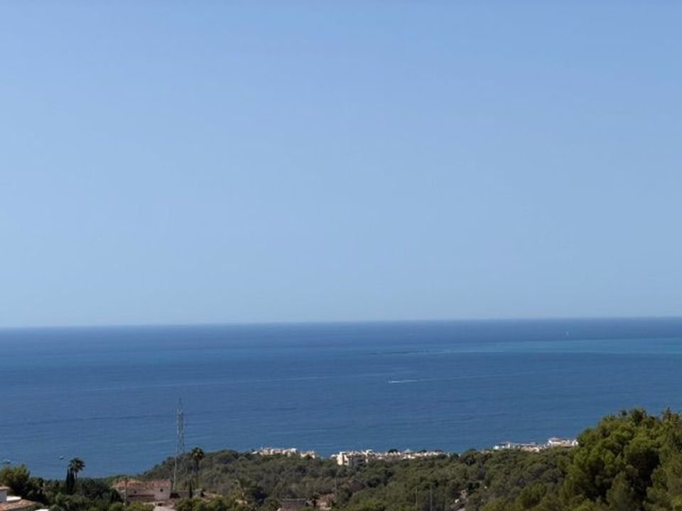 Lejlighed i Altea, Alicante - foto 3