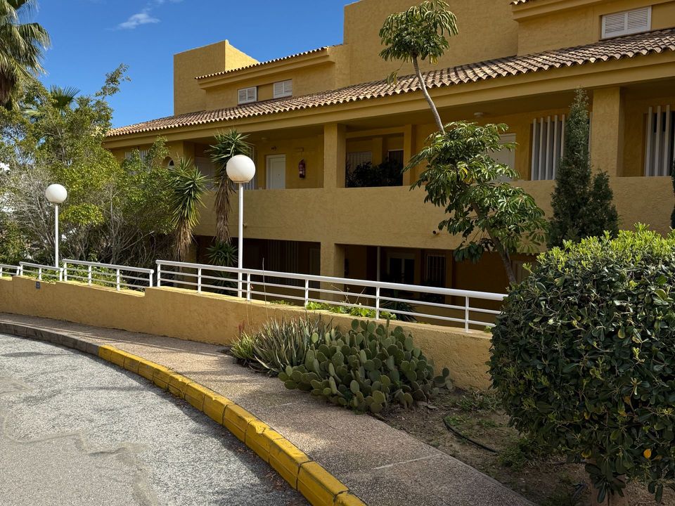 Lejlighed i Altea, Alicante - foto 4
