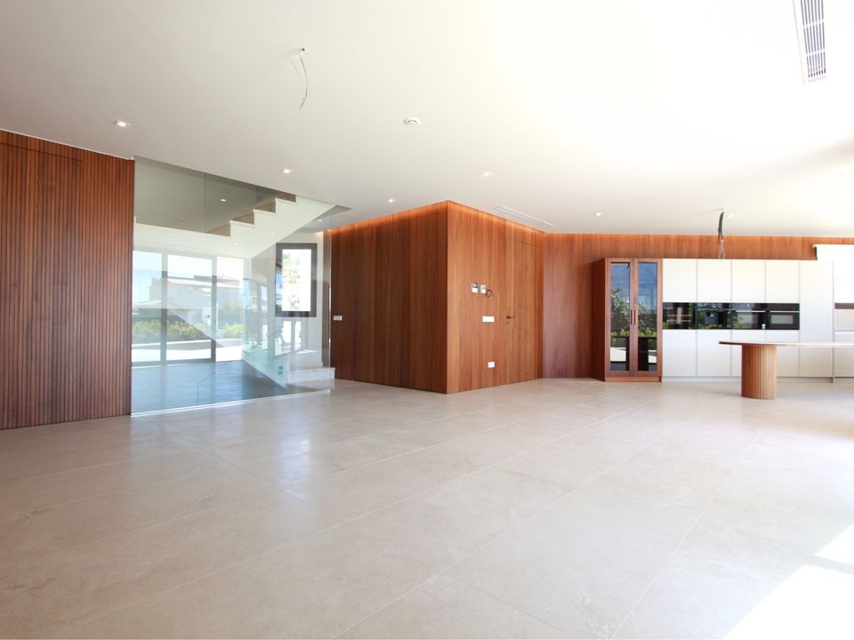 Villa i Calpe, Alicante - foto 4