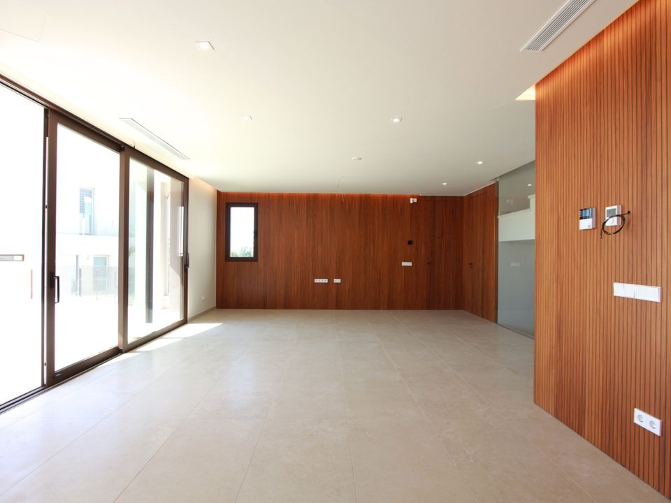 Villa i Calpe, Alicante - foto 5