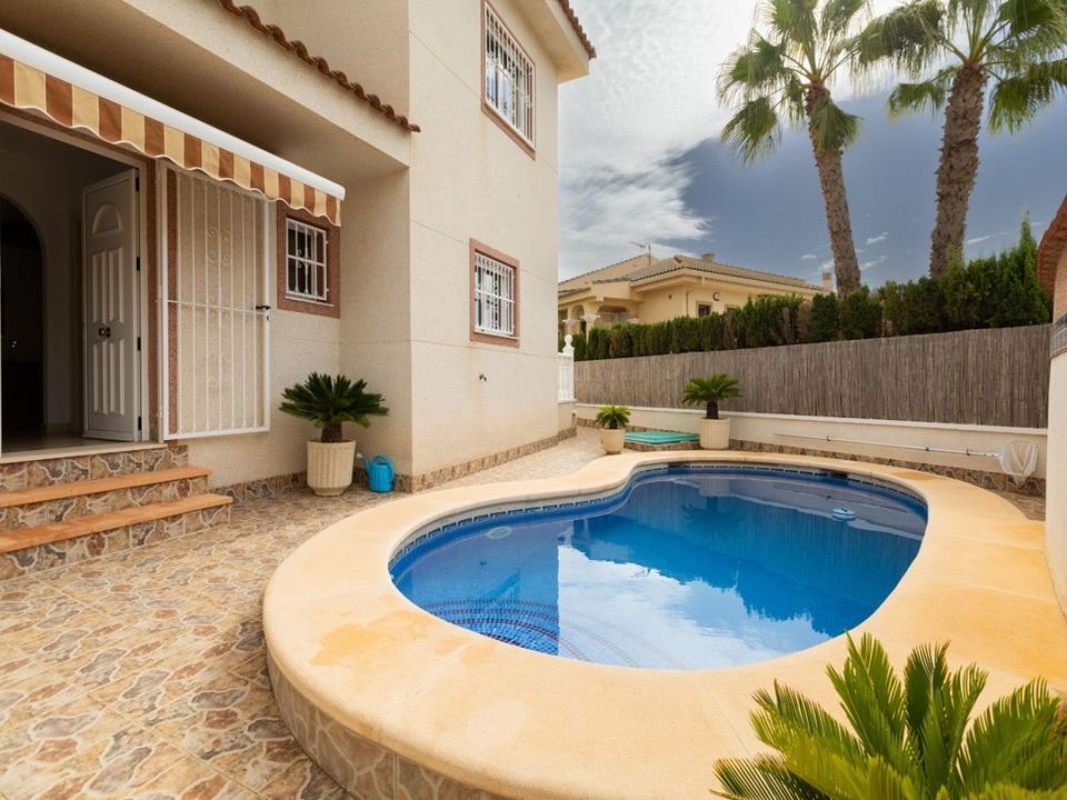 Villa a Rojales, Alicante - foto 4