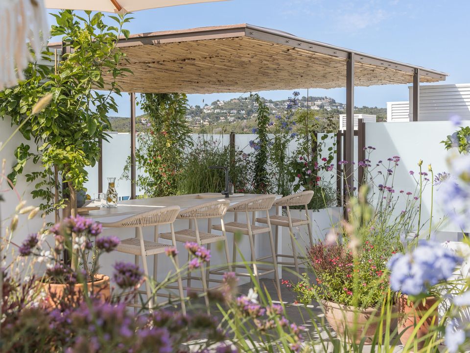 Apartamento en Jesus, Ibiza - foto 1