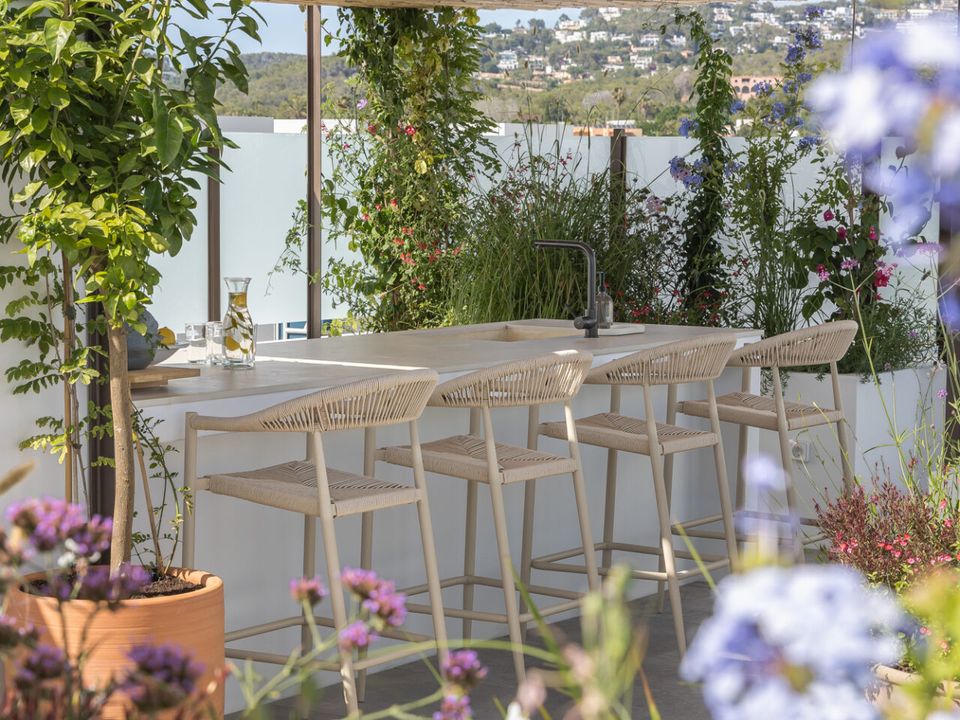 Apartamento en Jesus, Ibiza - foto 2