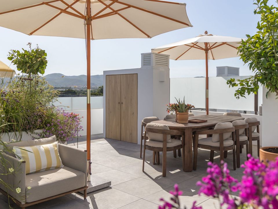 Apartamento en Jesus, Ibiza - foto 4