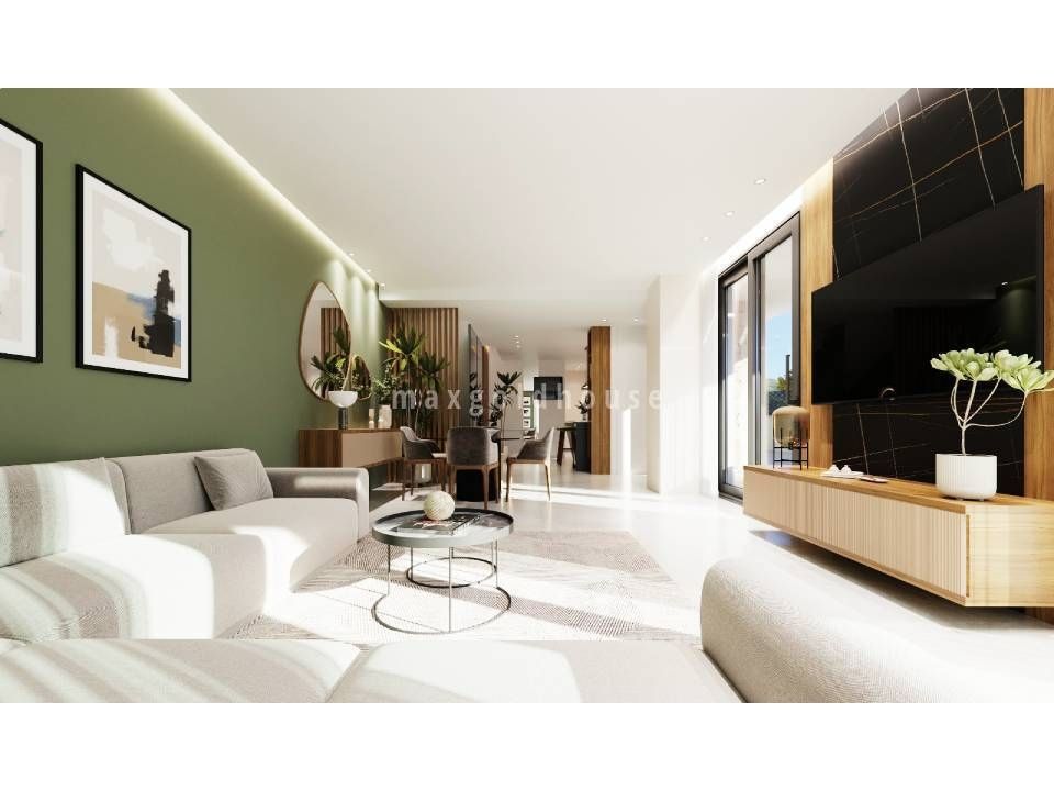 Villa i Torre Pacheco, Murcia - foto 5