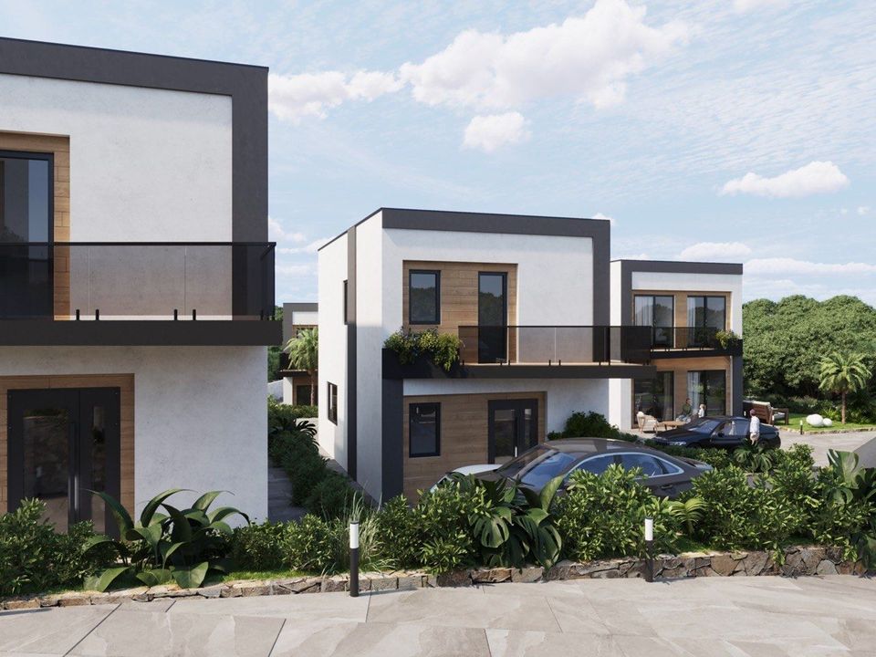 Villa i Finestrat, Alicante - foto 2