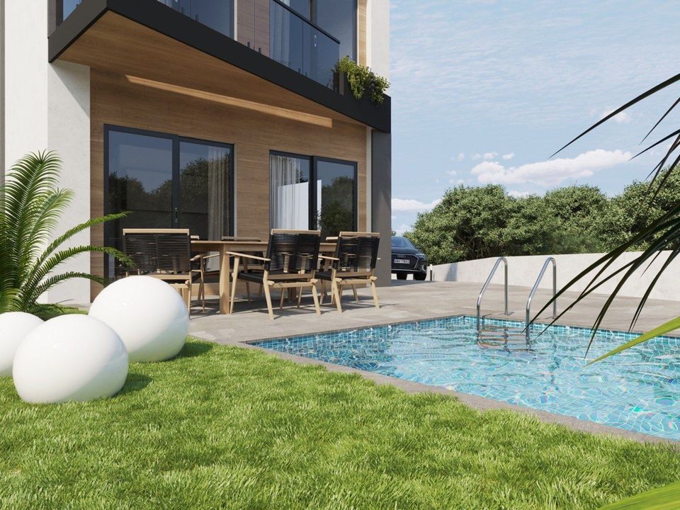 Villa i Finestrat, Alicante - foto 3