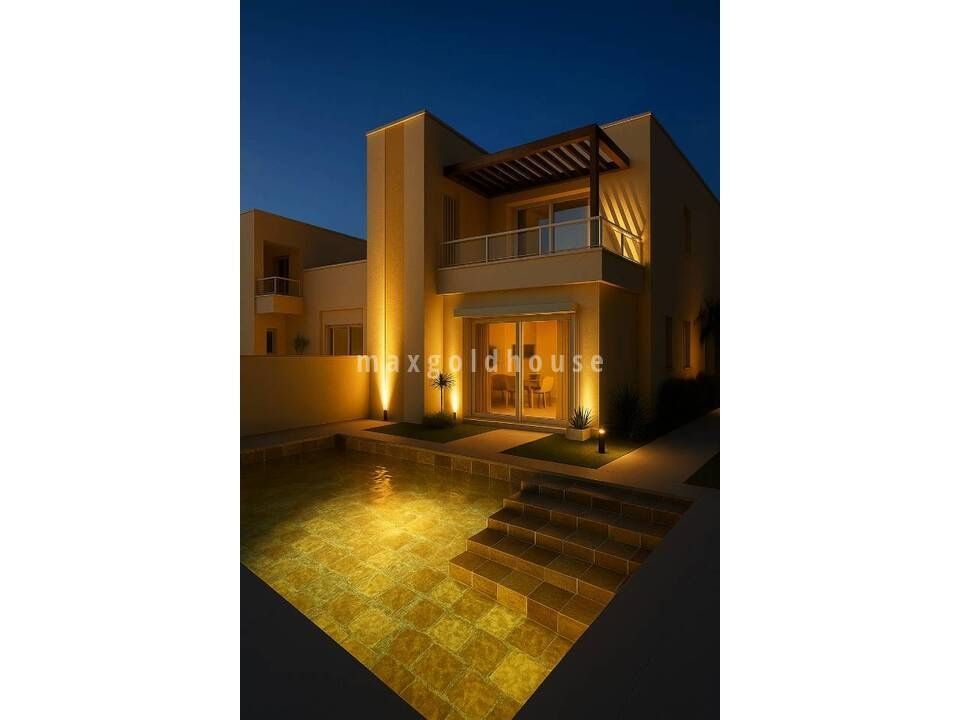 Villa i Daya Nueva, Alicante - bilde 2
