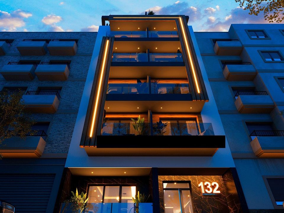 Penthouse i Torrevieja, Alicante - foto 4