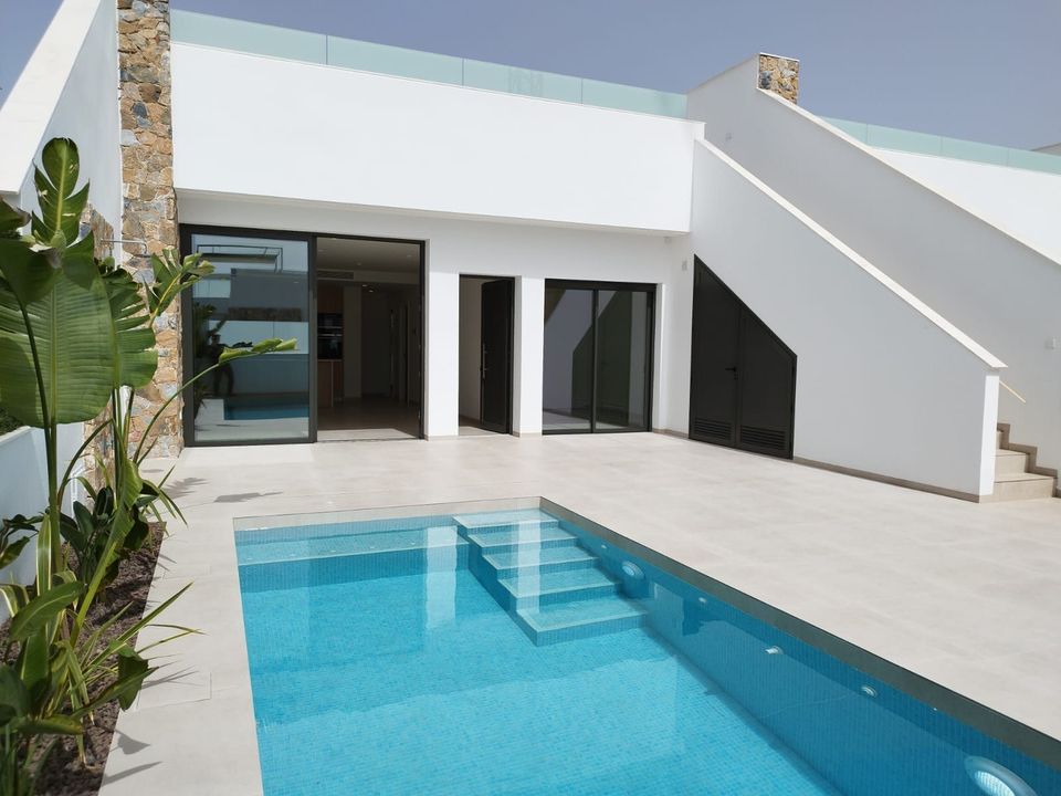 Villa i San Javier, Murcia - foto 5