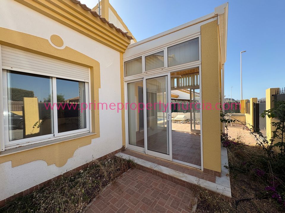 Villa i Mazarron, Murcia - foto 3