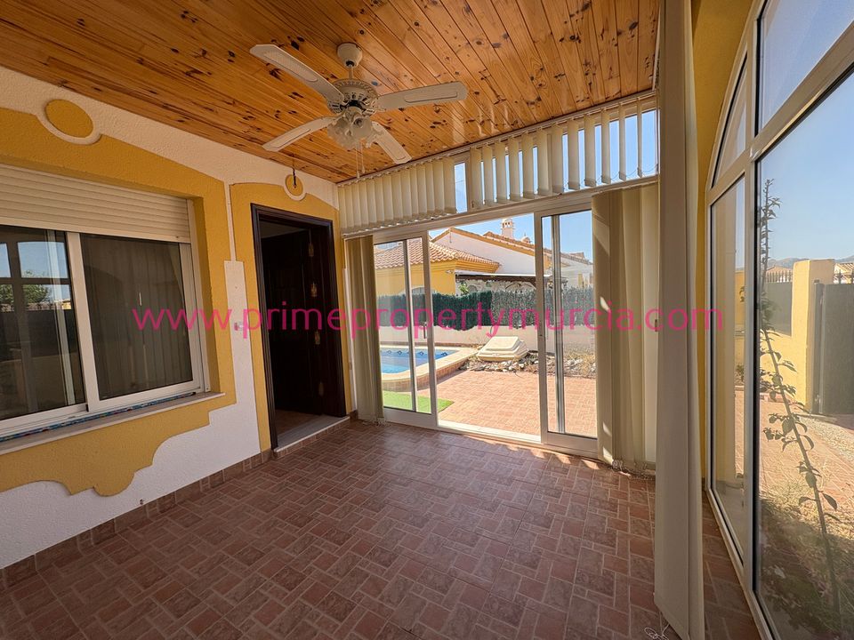 Villa i Mazarron, Murcia - foto 4