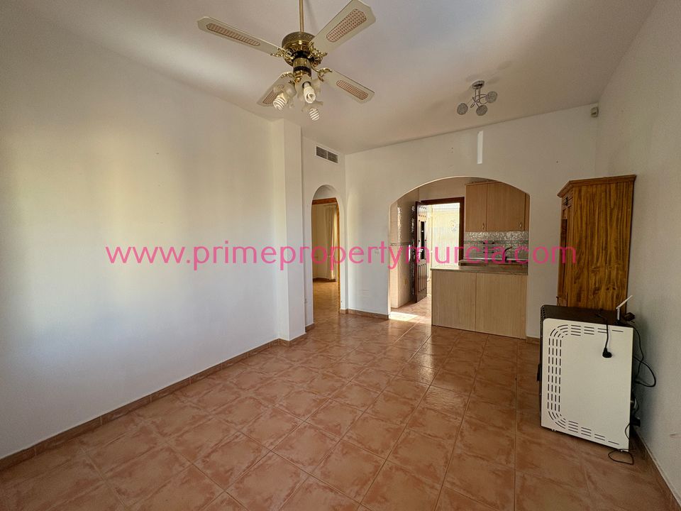 Villa i Mazarron, Murcia - foto 5