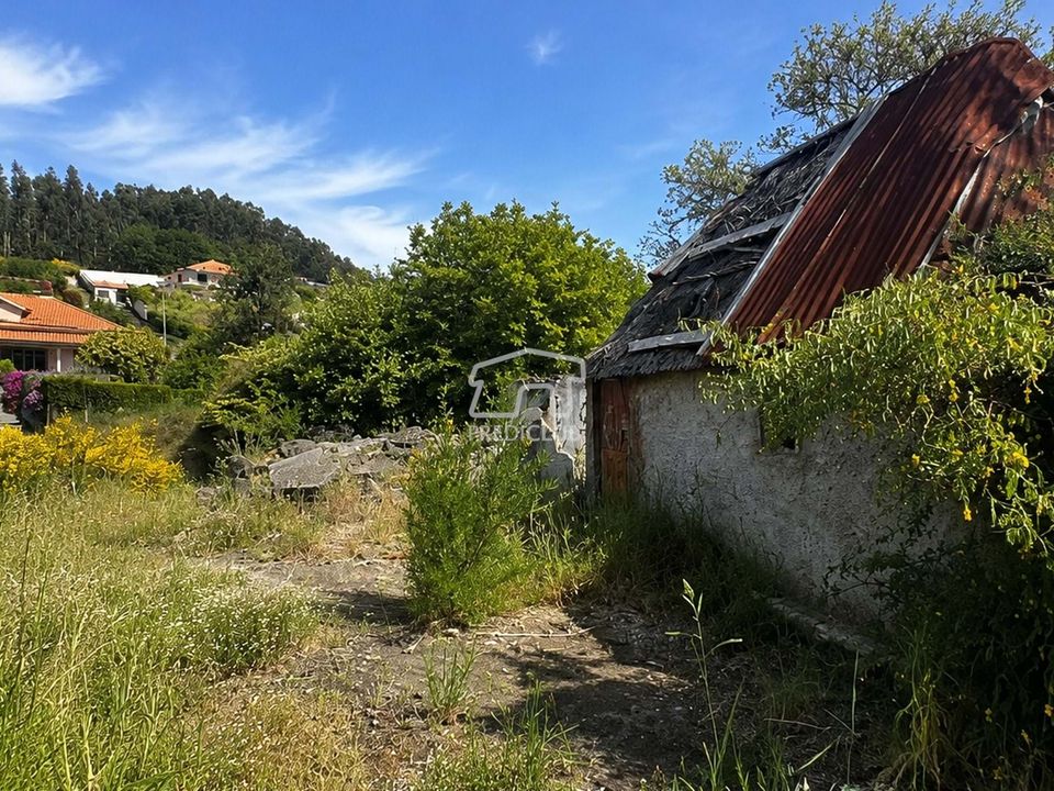 Helårsgrund i Santa Cruz, Madeira - foto 4