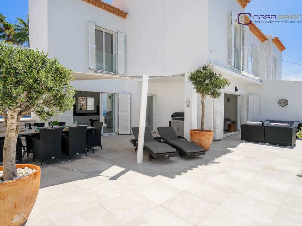 Haus in Almunecar, Granada - Foto 3