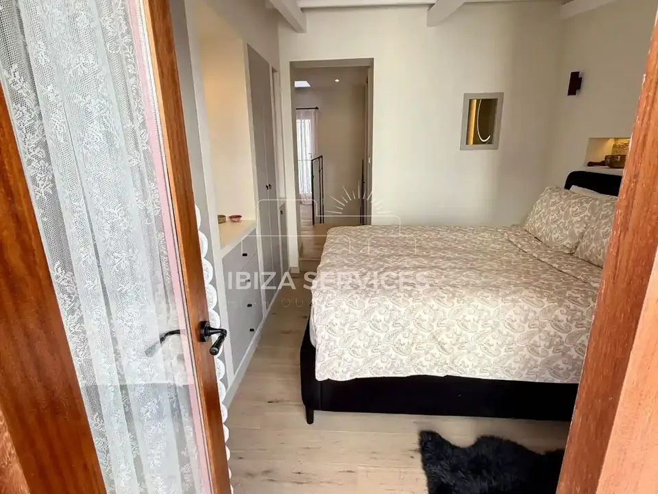 Leilighet i Dalt Vila, Ibiza - bilde 5
