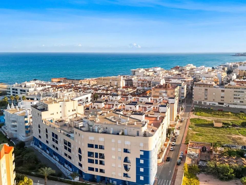 Lejlighed i La Mata, Alicante - foto 2