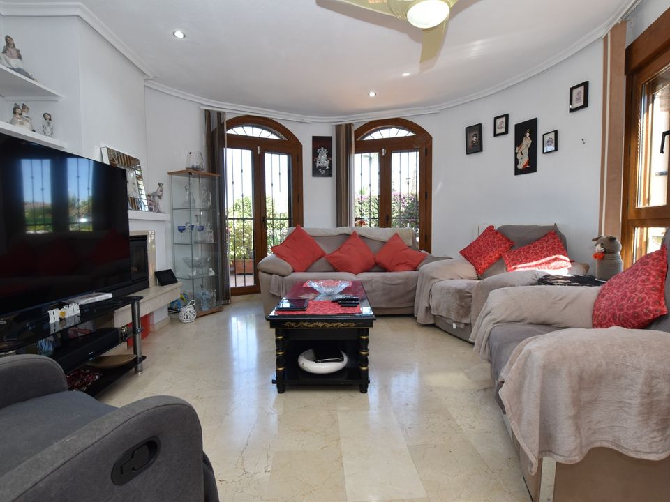 Villa i Algorfa, Alicante - foto 5