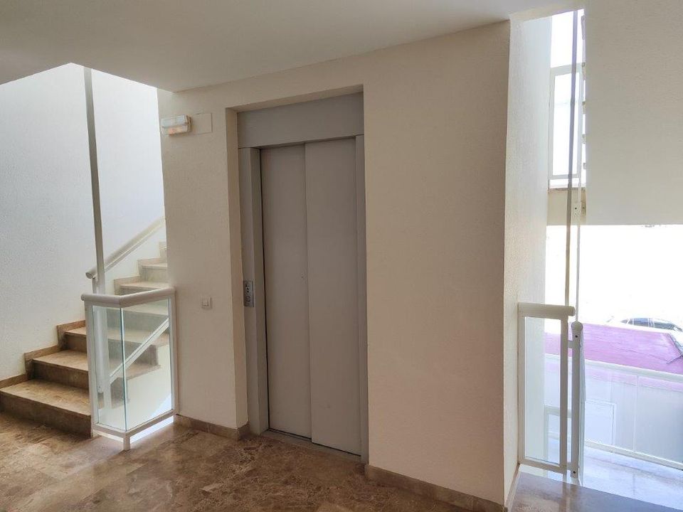 Lejlighed i Denia, Alicante - foto 4
