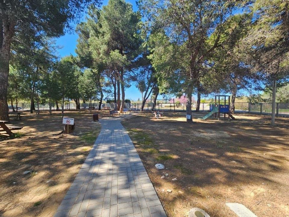 Lejlighed i El Verger, Alicante - foto 3