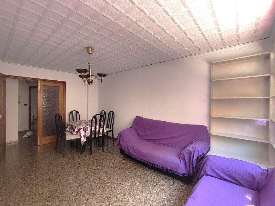 Lejlighed i Denia, Alicante - foto 5